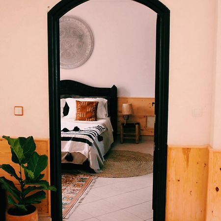 Chernaki Surf Experience Taghazout Dış mekan fotoğraf
