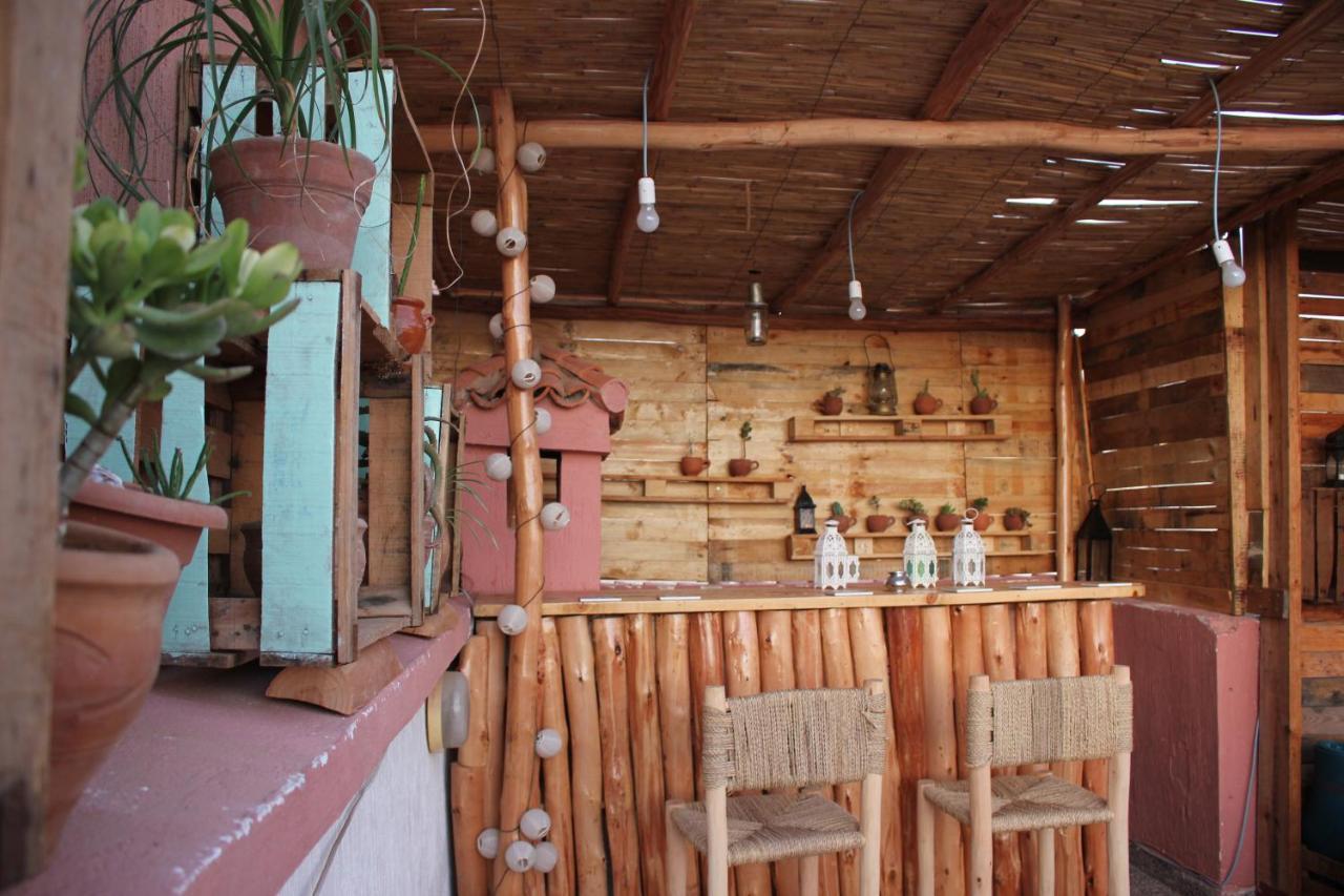 Chernaki Surf Experience Taghazout Dış mekan fotoğraf
