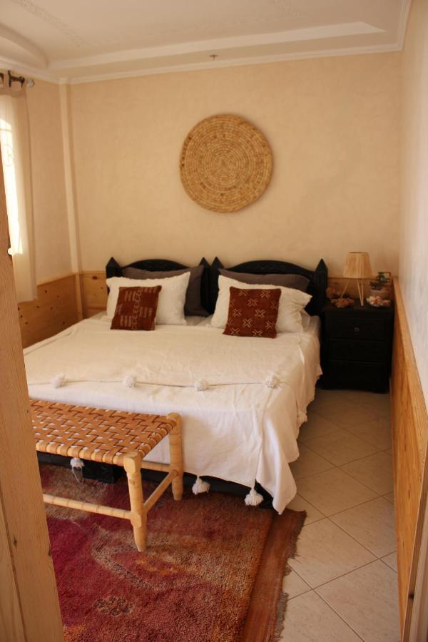 Chernaki Surf Experience Taghazout Dış mekan fotoğraf